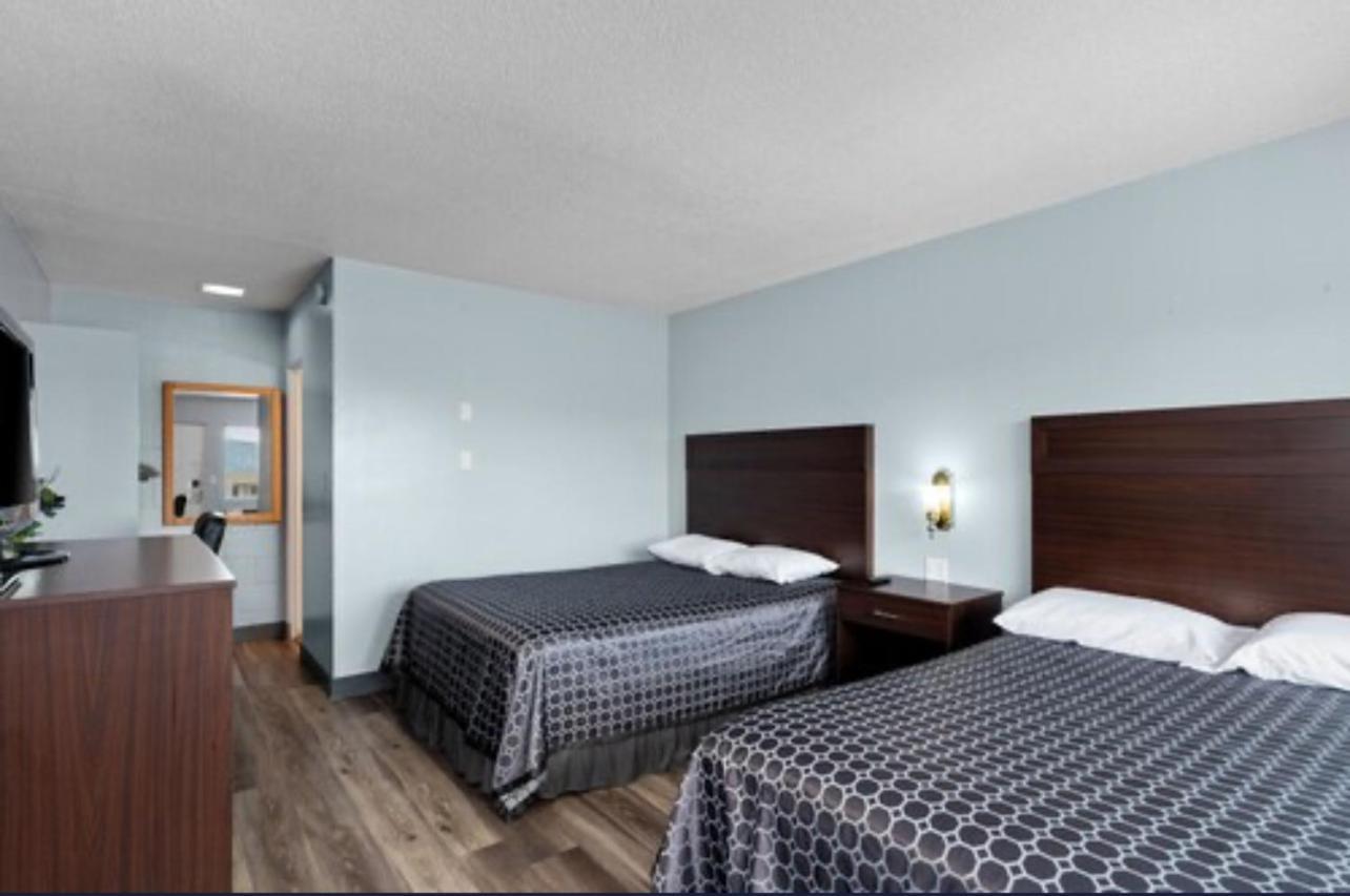 Holiday Lodge Уэнатчи Экстерьер фото