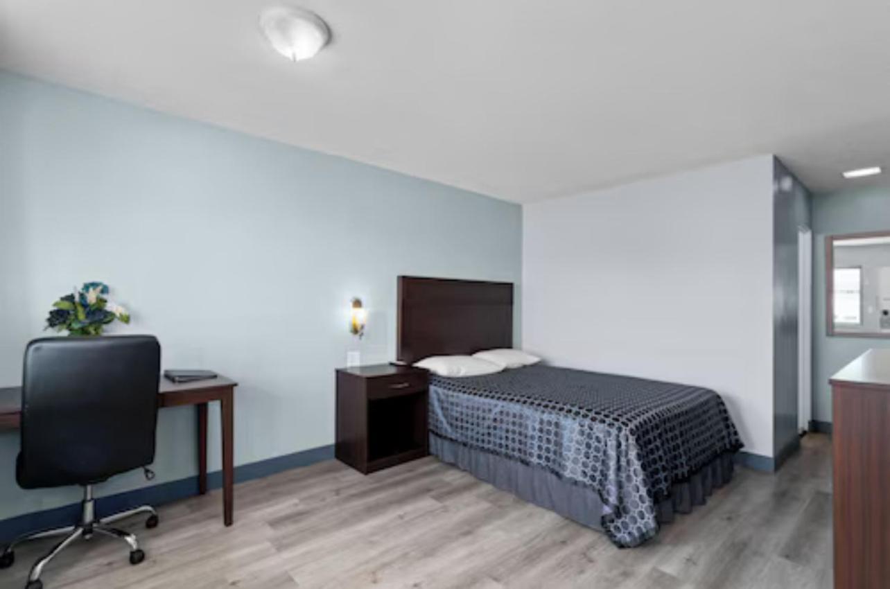 Holiday Lodge Уэнатчи Экстерьер фото